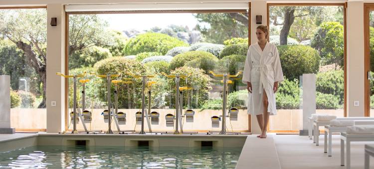 卡尔维别墅(La Villa Calvi)图片