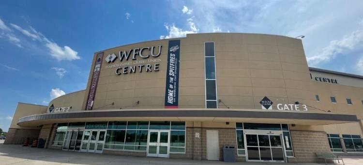 Travelodge by Wyndham Windsor图片