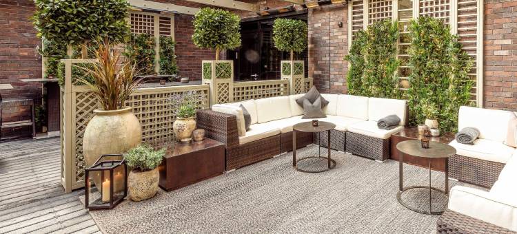 达科塔款待有限公司酒店(格拉斯哥)(Dakota Glasgow)图片