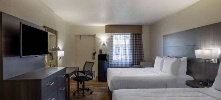 Travelodge by Wyndham Florida City/Homestead/Everglades图片