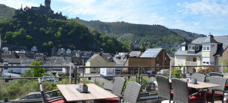 罗森湖格尔氛围酒店(Flair Hotel am Rosenhügel - Garni)图片