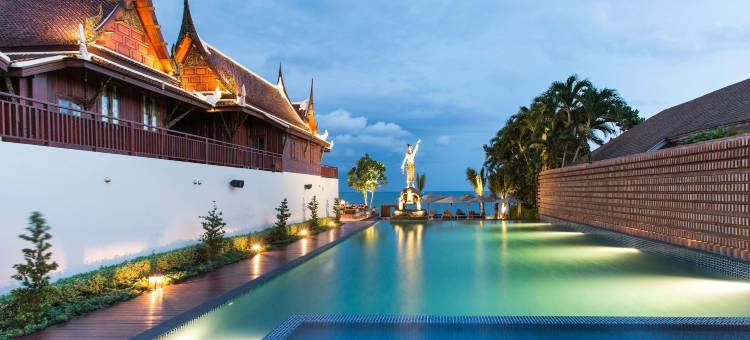 罗勇阿克索恩-活力精选(Aksorn Rayong,The Vitality Collection)图片