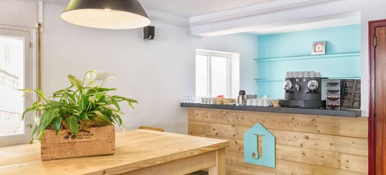 胡梅青年旅舍 - 都市客房(Hostal Jume - Urban Rooms)图片