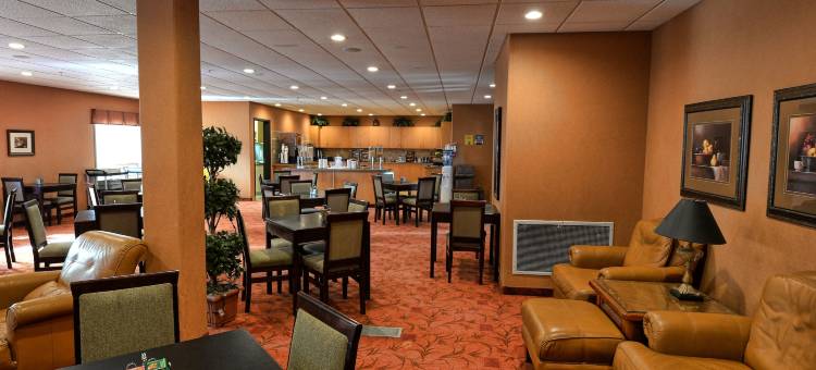 凯艺套房酒店(Quality Inn & Suites)图片