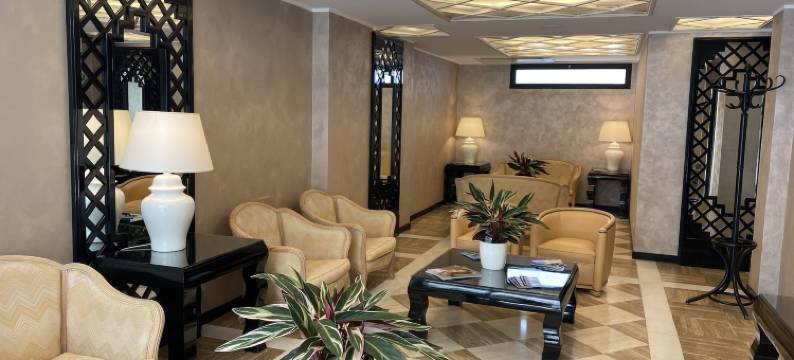 总统酒店(Hotel President - Vintage Hotel in Centro)图片