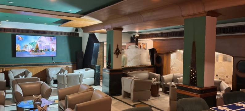 公寓酒店(Hotel Residency)图片