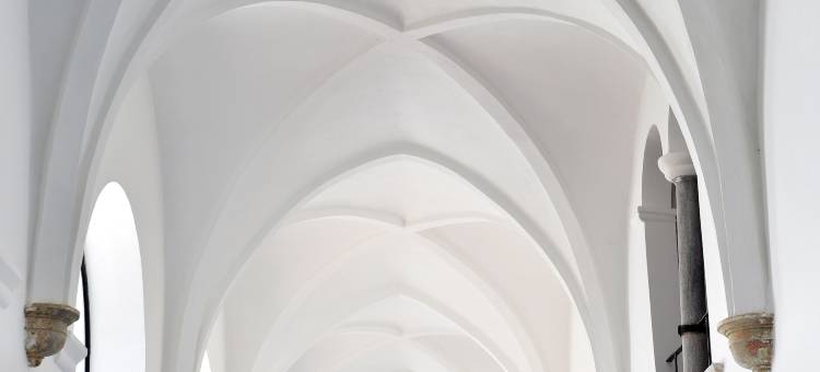 贝沙修道院酒店-历史酒店(Pousada Convento de Beja – Historic Hotel)图片