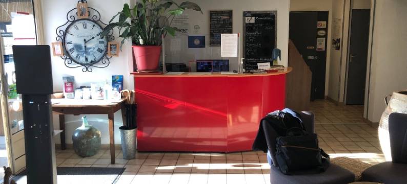 Le Sud酒店(Le Sud Hotel)图片