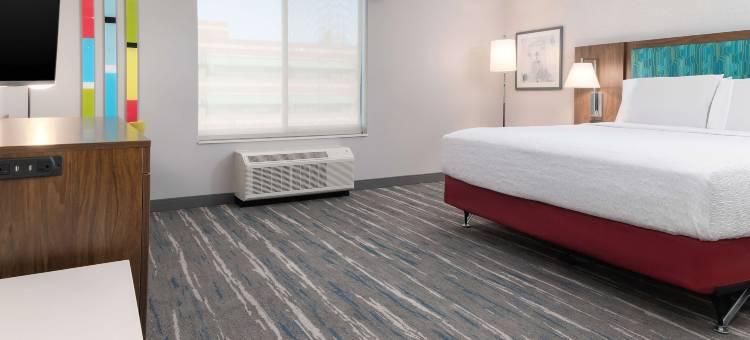 欢朋旅馆和套房圣罗莎索诺玛葡萄酒乡(Hampton Inn & Suites by Hilton Santa Rosa Sonoma Wine Country)图片