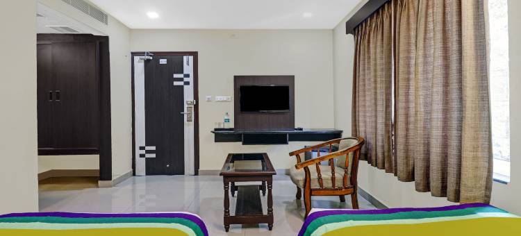 MVP酒店入住(Hotel Mvp Check Inn)图片