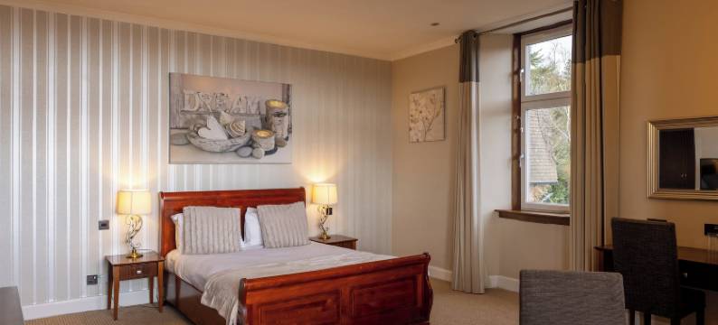 BDL罗斯利大厅酒店(Rosslea Hall Hotel)图片