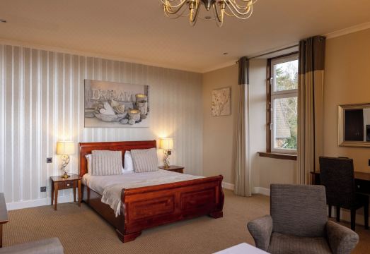 Rosslea Hall Hotel Hotel Overview