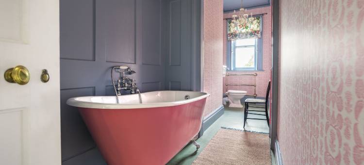 希利大厅(Healey Hall)图片