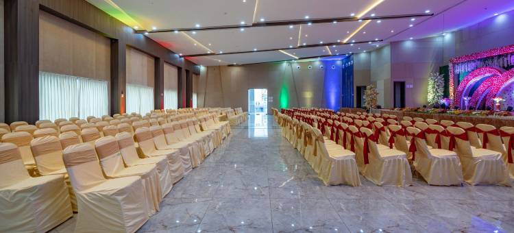 海韵酒店和会议中心(Hylife Hotel and Convention)图片