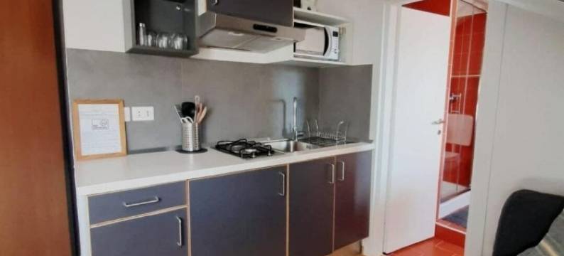 布雷顿家(Casa Breton)图片