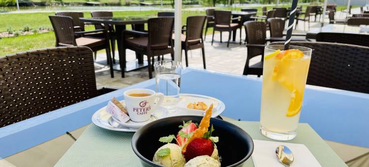 Gyirmót体育与健康酒店(Gyirmót Sport & Wellness Hotel)图片