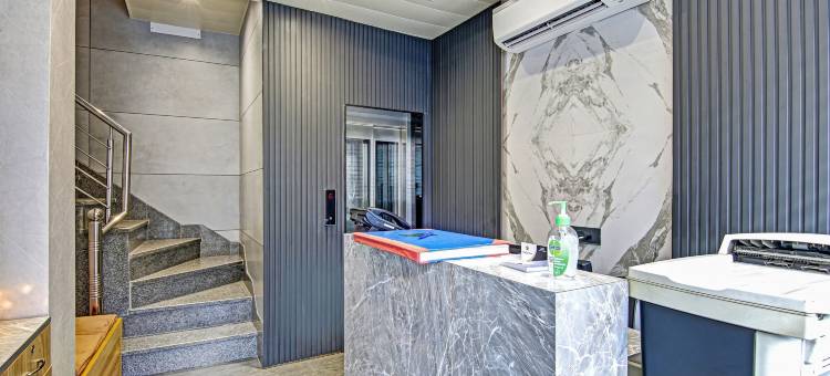 Treebo 斯特拉旅馆(Treebo Stellar Inn)图片