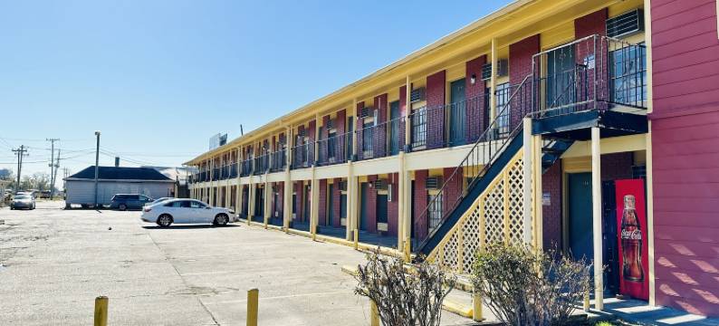 经济旅馆(Economy Inn)图片