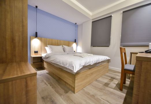 Baron Boutique Hotel Yerevan Hotel Overview