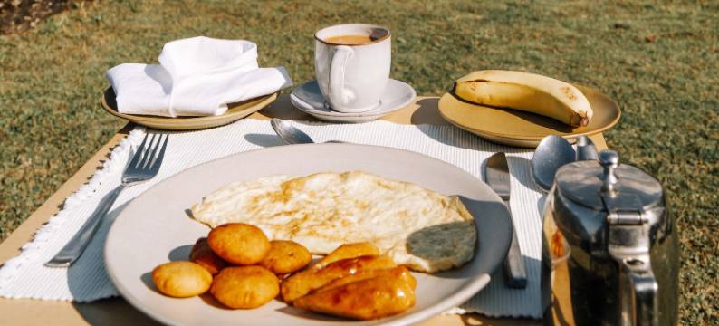 尼泊尔山居 - 比雷坦蒂(Mountain Lodges of Nepal - Birethanti)图片