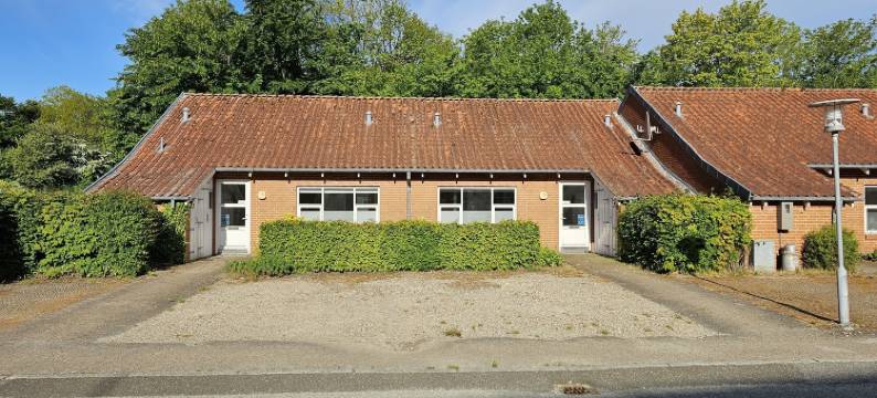 古顿公园(Gudum Park)图片