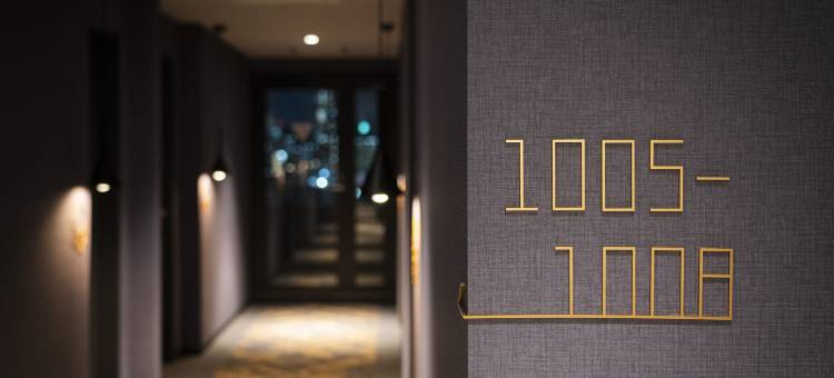 难波南R酒店(R Hotel Namba South)图片