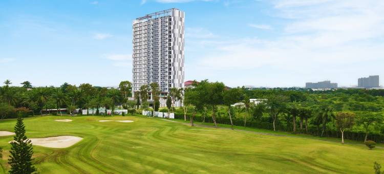 川名高尔夫住宅(Kawana Golf Residence)图片