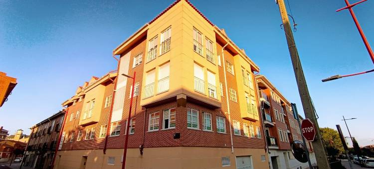 埃尔波塔泽戈餐厅青年旅舍(El Portazgo Hostal Restaurante)图片