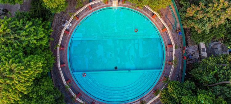 尼兰巴格宫酒店(Nilambag Palace Hotel)图片