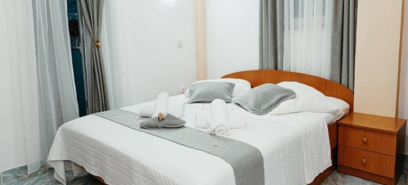 德拉戈布拉托维奇公寓(Apartments Dragobratović)图片