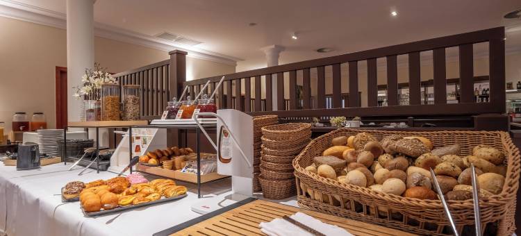波得塔尔酒店公园(Hotelpark Bodetal Mit Ferienwohnungen)图片