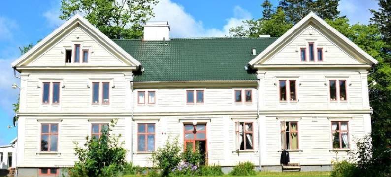 Piece of Hjo Vandrarhem 酒店(Piece of Hjo Vandrarhem)图片