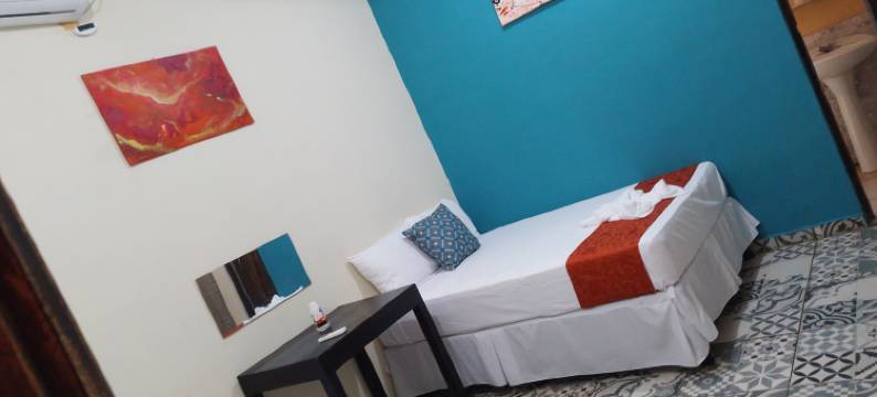 唐蒙乔的庭院 - 沙尔帕(El Patio de Don Moncho - Shalpa)图片