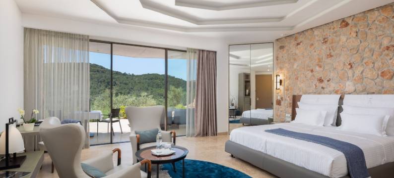 Nai别墅3.3(Villa Nai 3.3)图片