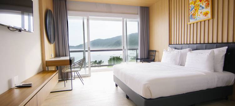 玛达利卡库塔拉贾酒店度假村及会议中心(Raja Hotel Kuta Mandalika Resort & Convention)图片