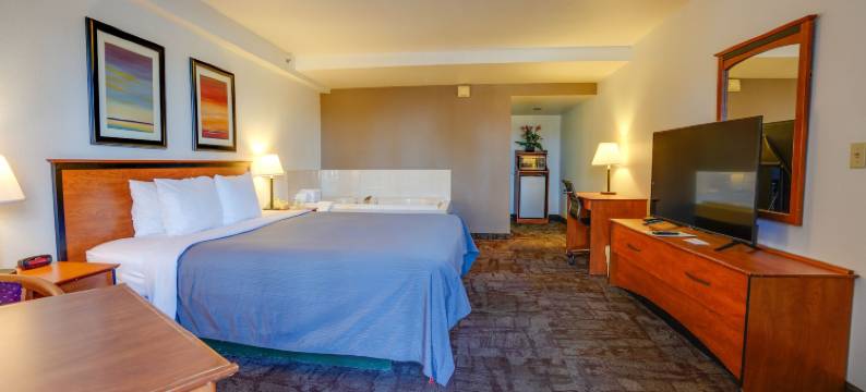 梅德湖酒店(Lake Mead Inn)图片