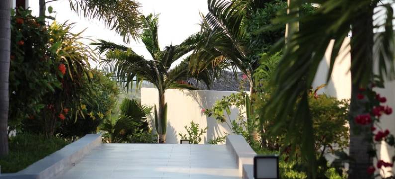 安德里亚纳度假村和Spa(Andriana Resort & Spa)图片