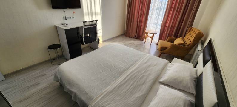 巴统拉拉萨酒店(Batumi Hotel Lalasa)图片