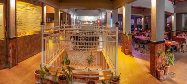 Townhouse Dharawada Taluku图片