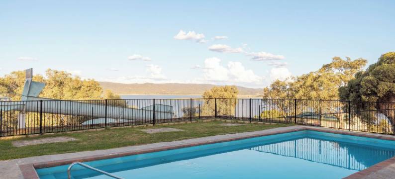 Reflections Lake Burrendong - 假日公园(Reflections Lake Burrendong - Holiday Park)图片