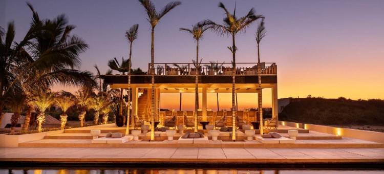 金普顿马斯奥拉斯度假村及水疗中心(Kimpton Mas Olas Resort and Spa)图片