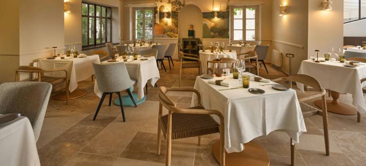 穆然堡酒店 - 致敬臻选系列酒店(Bastide de Mougins - A Tribute Portfolio Hotel)图片