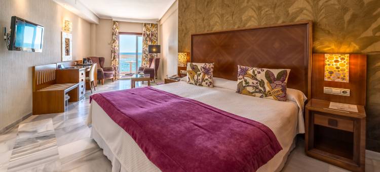 欧洲阳台酒店(Hotel Balcón de Europa)图片