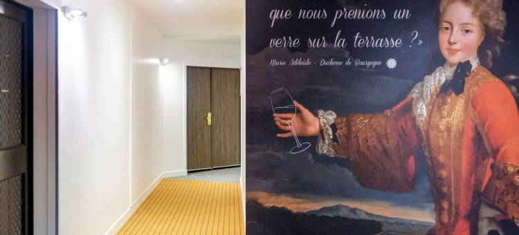 宜必思尚品欧塞尔北酒店(Ibis Styles Auxerre Nord)图片