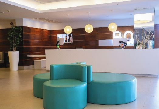 BQ Can Picafort Hotel Hotel Overview