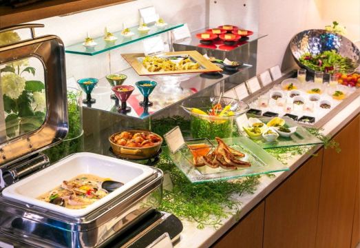 Bar Hotel Hakone Kazan Hotel Overview