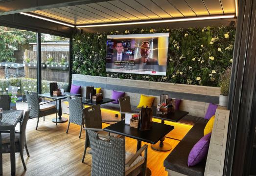 The Carrington ArmsHotel Overview