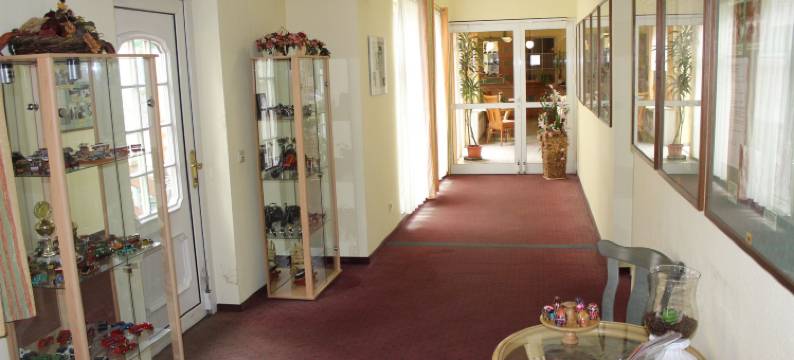 里德尔酒店(Hotel Riedel)图片