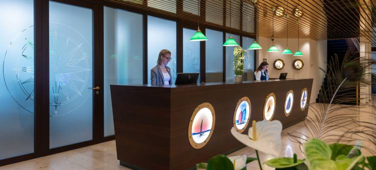 班德霍恩 Spa 酒店(Bad Horn - Hotel & Spa)图片