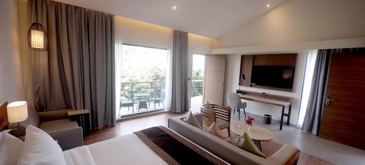 温德姆花园吉姆科贝特Chhoi(Wyndham Garden Jim Corbett Chhoi)图片